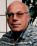 Raymond Bourgoin