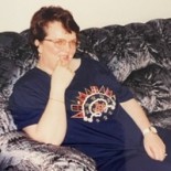 Marilyn Joan Sheen