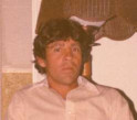 Gordon Baker