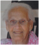 Eileen Audrey Henwood