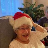 Josephine Marie Lewis