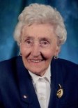 Audrey Helen Mullaly