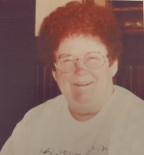 Shirley Leona Arthur Campbell