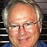 Barry Allan Brayford