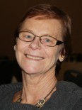 Raymonde Marchand Matteau