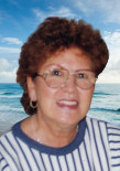 Yolande Côté