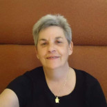 Patricia Marie Holmeshaw Cholette