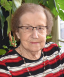 Mireille Éthier Carpentier