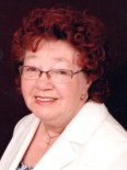 Lucille Chénier Foucault