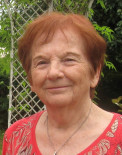 Françoise Jourdenais Simard