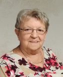 Gislaine Mc Neil