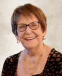 Yvette Girard