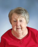 Marie-Blanche Gauthier