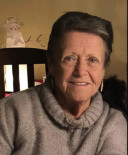 Pierrette Joly Gagnon