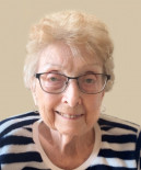 Annie Kathleen (Eleanor) Keith