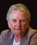 Madeline (Maddy) Redmond