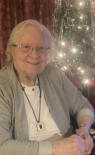 Donna Marie Seguin Wright