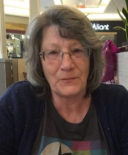 Shirley Olive Noseworthy