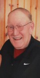 Bernard Hugh MacDonald
