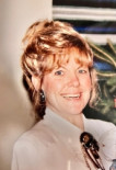 Carole Wingfield