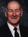 John Donald (Jack) Inglis
