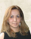 Wassila Benguendouz