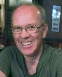 Claude Corriveau