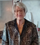 Betty Ann Hollingshead