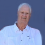 Gerald Kimberly (Kim) Rawding