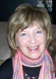 Yolande Hamel