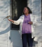 Mary Louise Mitchell