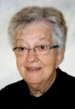 Gertrude Fecteau Turgeon