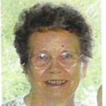 Alice Jean O'Brien Bidwell