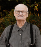 John Charles Fullick