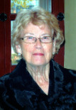 Madeleine Roberge Leblanc