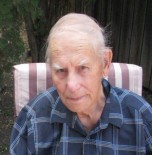 Kenneth Orwell McElree