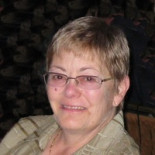 Wendee Margaret Esther Jeffrey