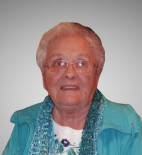 Irène Racine Gauthier