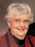 Betty Runnalls Baigent