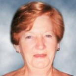 Jacqueline Leclerc Daigneault