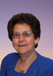 Maria  Faustina Bicho Cunha