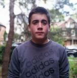 Austin James Farrell