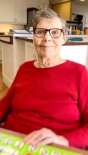 Margaret Louise McCormack
