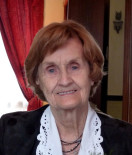 Huguette Hotte Pageau