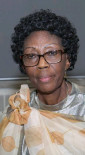 Catherine Mukabagenga