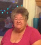 Patricia Elizabeth Gray