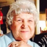 Florence Lillian Penney