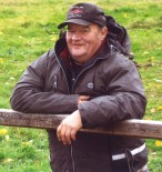 Barry Edwin Stadfeld