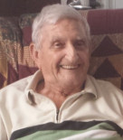 George E.A. Robinson