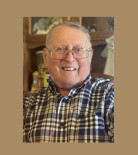 Gilbert L. (GB) Verret